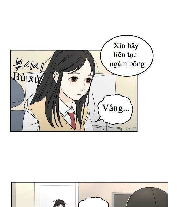 30 Phút Bước Đi Bên Em: Chapter 14.5
