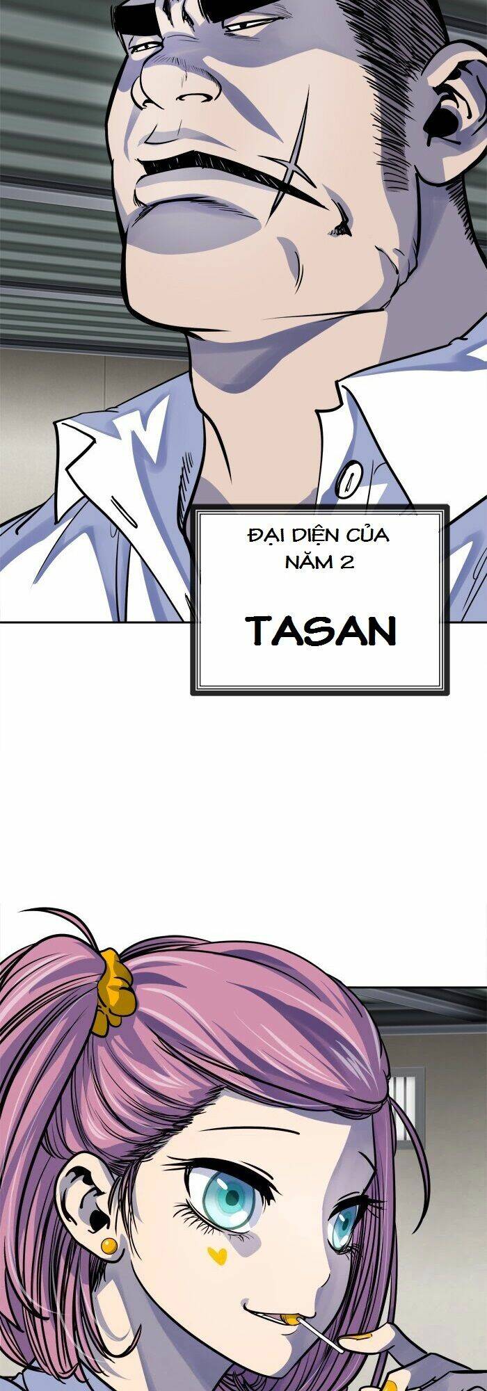 Change (Jinyuan): Chapter 86