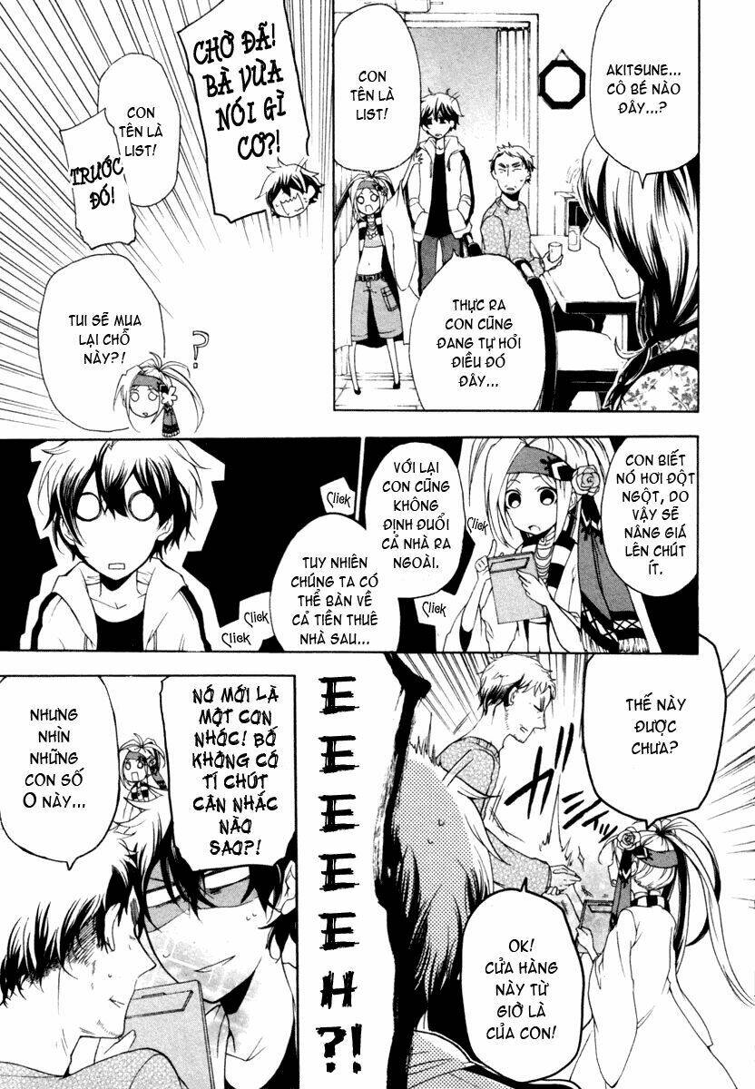 Kataribe No Risuto: Chapter 2