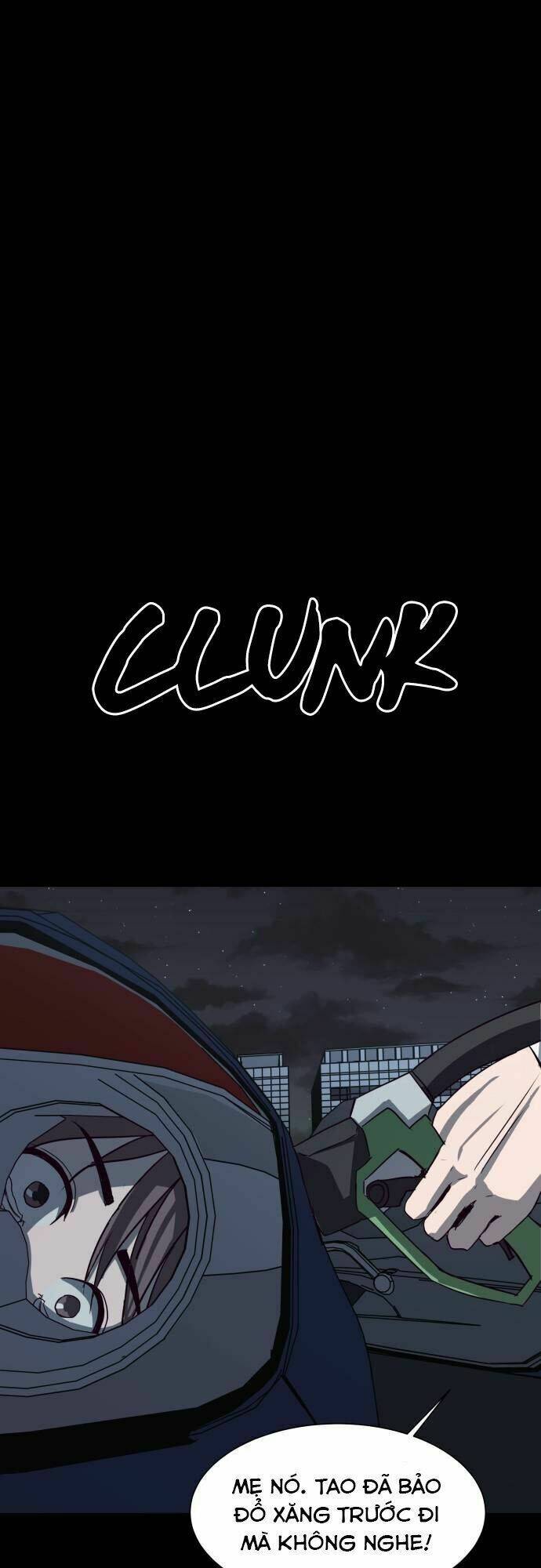 Thời Khắc Định Mệnh: Chapter 3