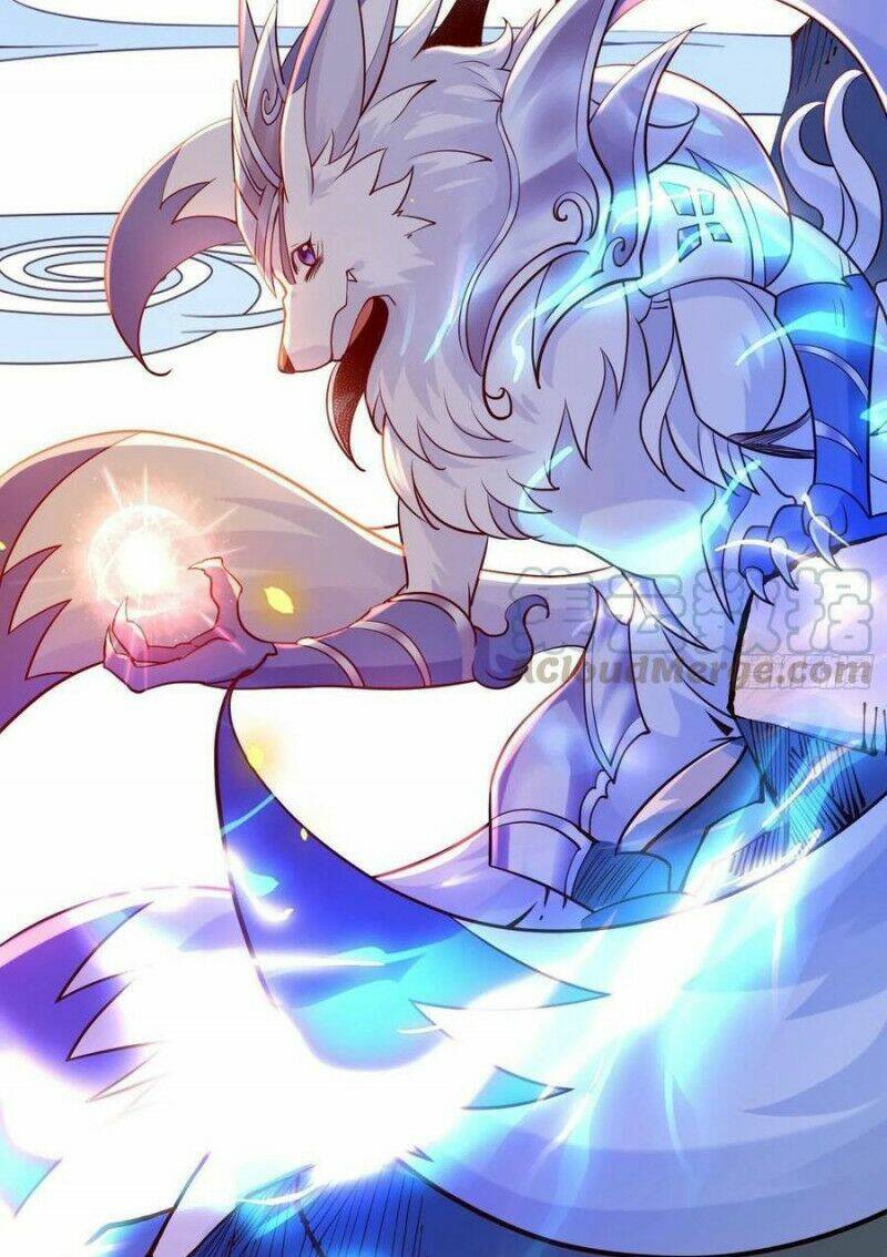 Giáng Thần Chiến Ký: Chapter 144