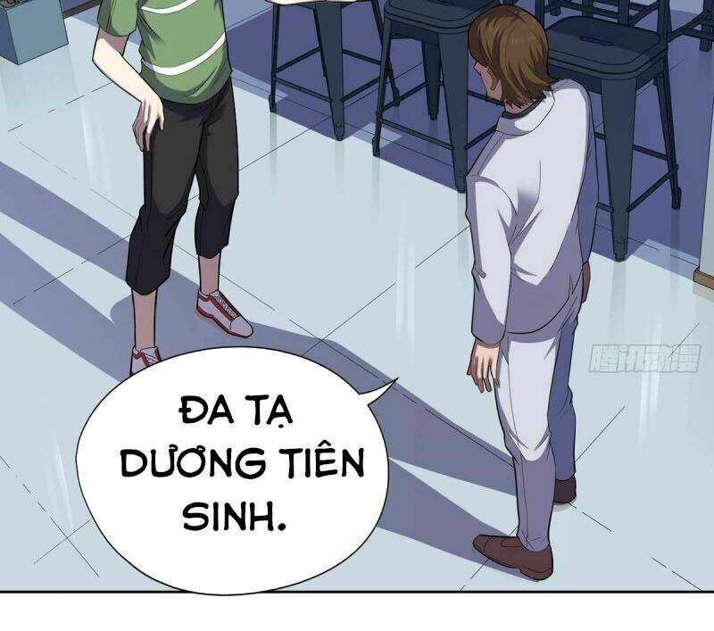 Vương Bài Thần Y: Chapter 35