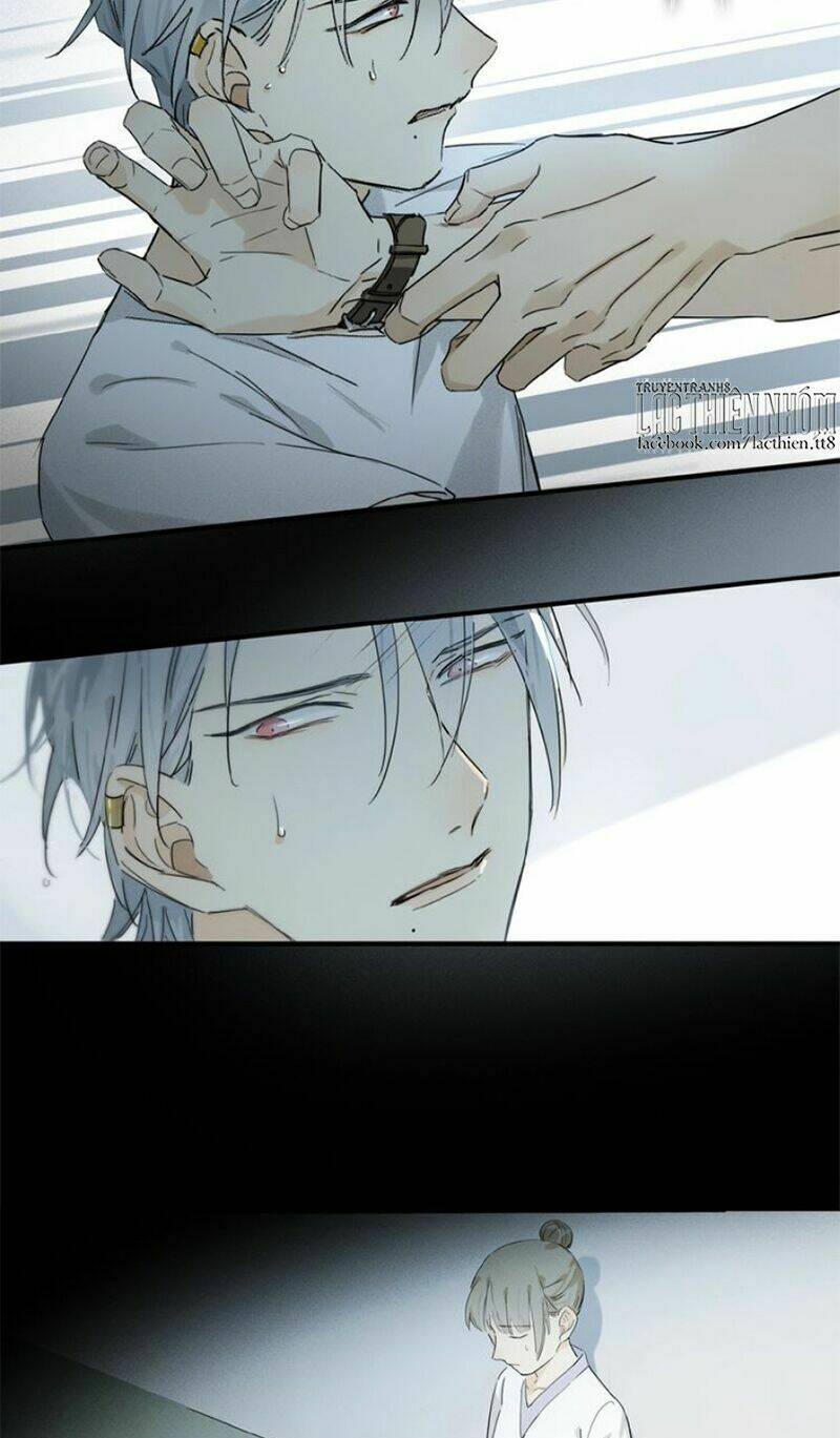 Phép Tắc Trường Ogus: Chapter 20