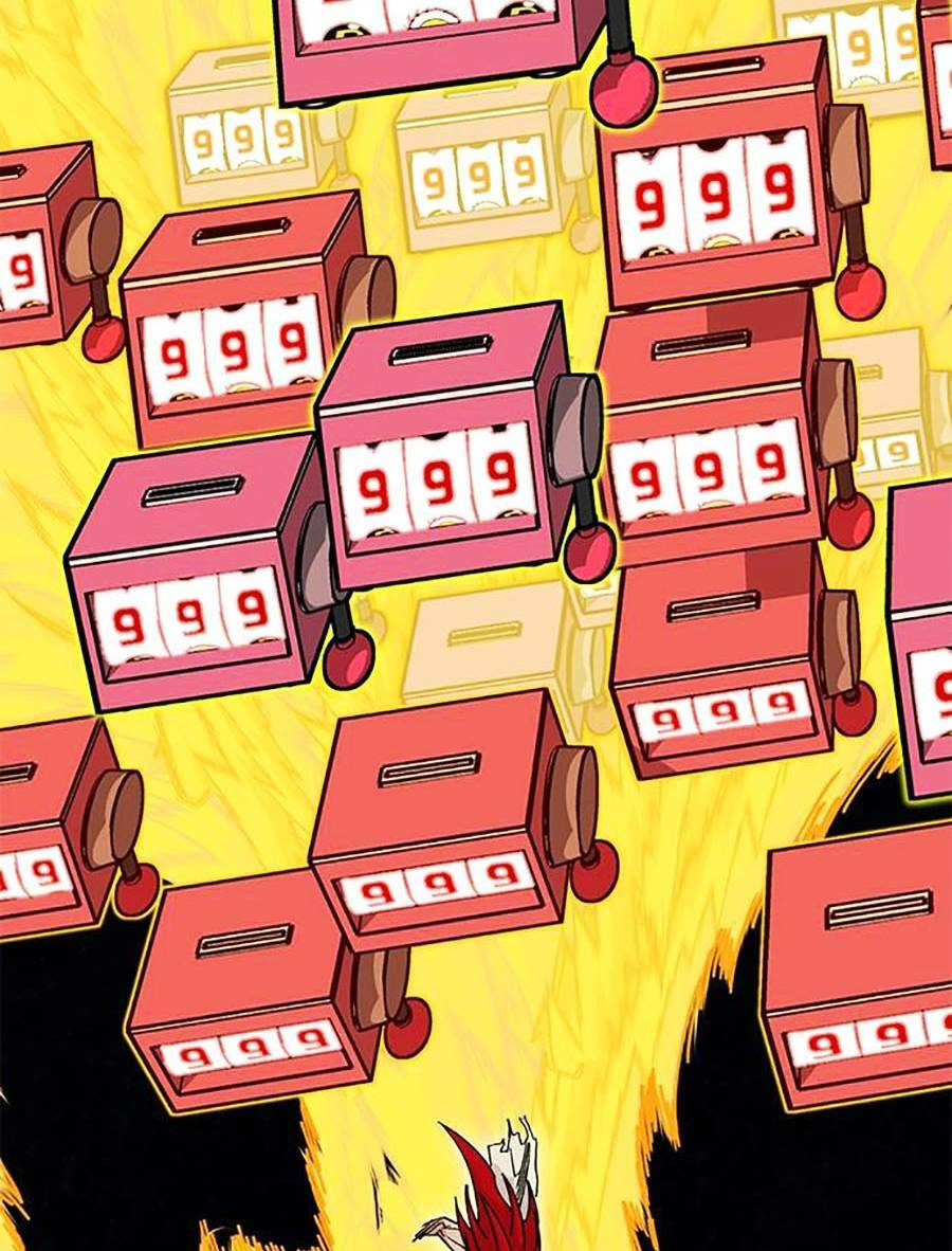 Hard Core Leveling Warrior Ss2: Chapter 127