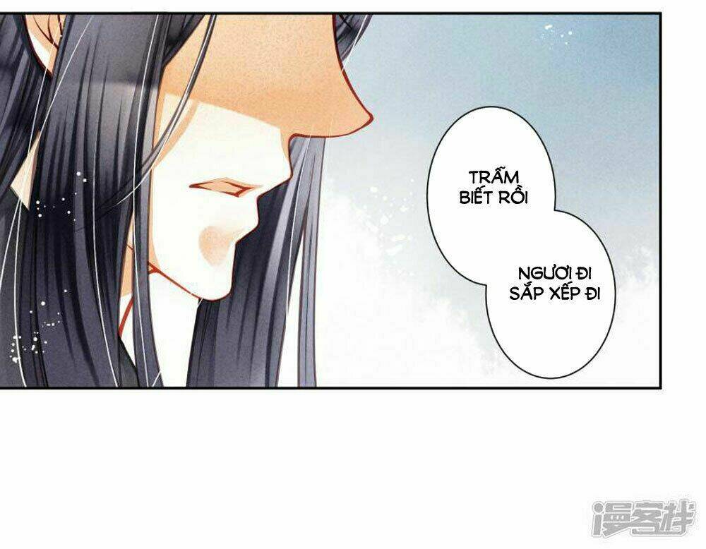 Ái Thượng Vô Địch Tiếu Hoàng Hậu: Chapter 53