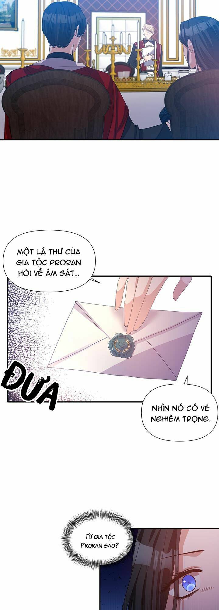 Người Chồng Bạo Chúa Của Tôi Đã Thay Đổi: Chapter 40