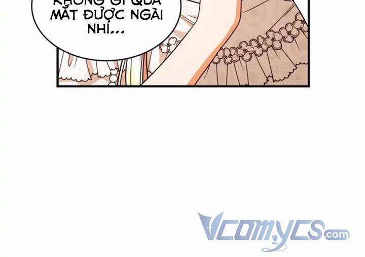 Lòng Trung Thành Với Kẻ Ác: Chapter 40