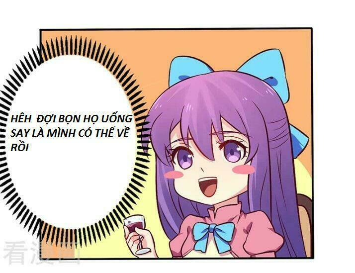 Tổng Tài Đã Cưới Em: Chapter 77