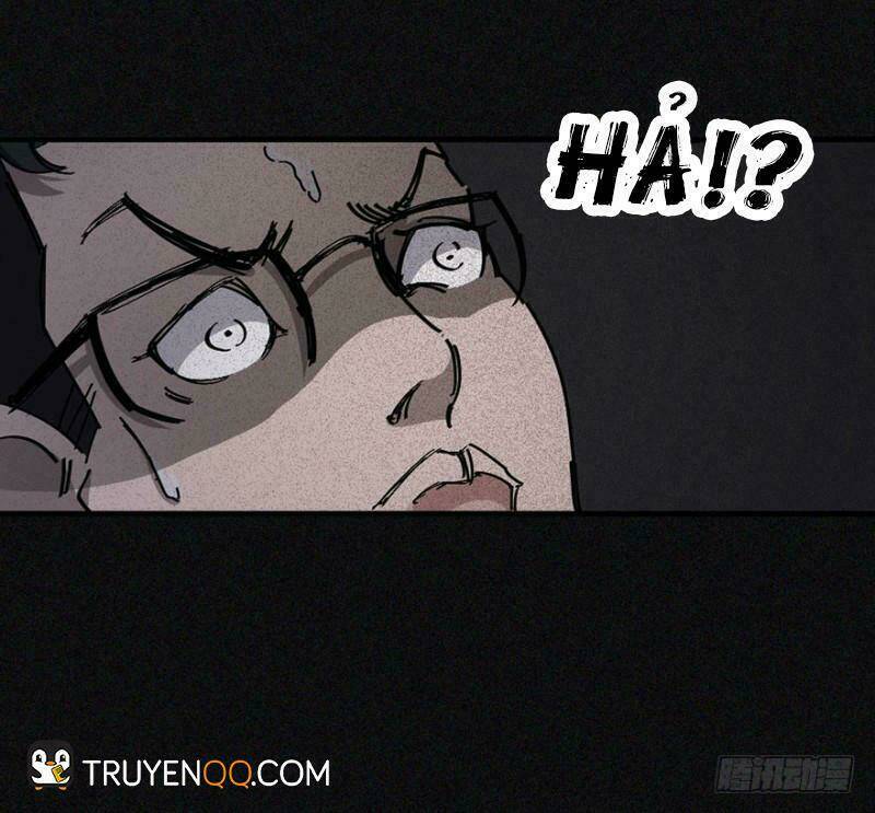 Trở Lại Căn Nhà Ma: Chapter 3