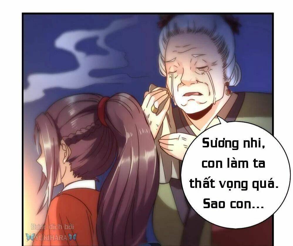 Tướng Quân Hữu Hỷ: Chapter 16