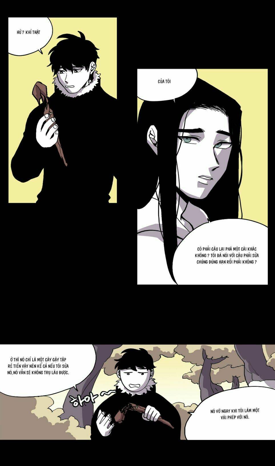 Rpg: Chapter 37