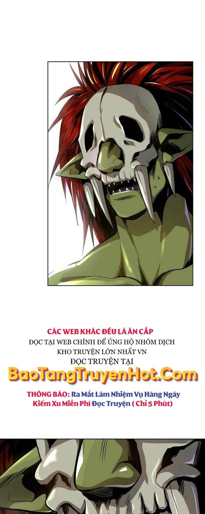 Con Đường Diệt Thần: Chapter 5