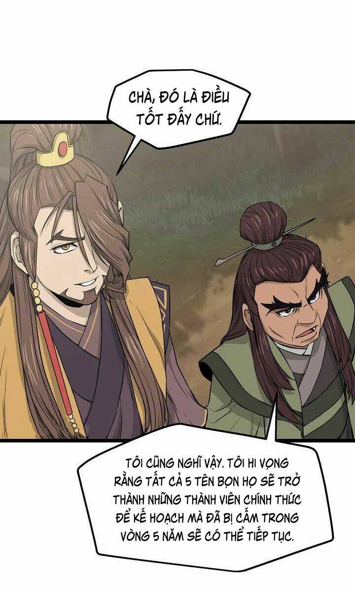 Reign: Chapter 24