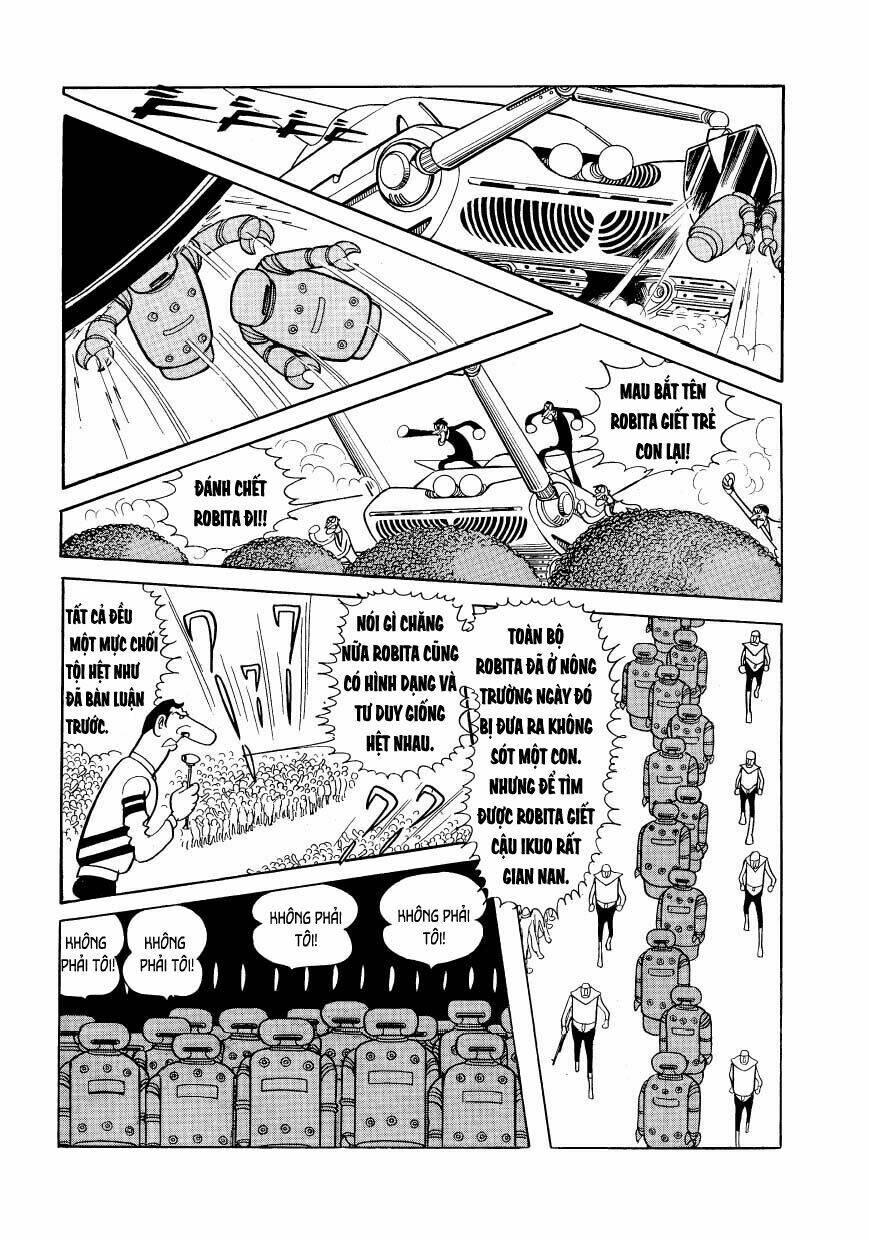 Chim Lửa: Chapter 60