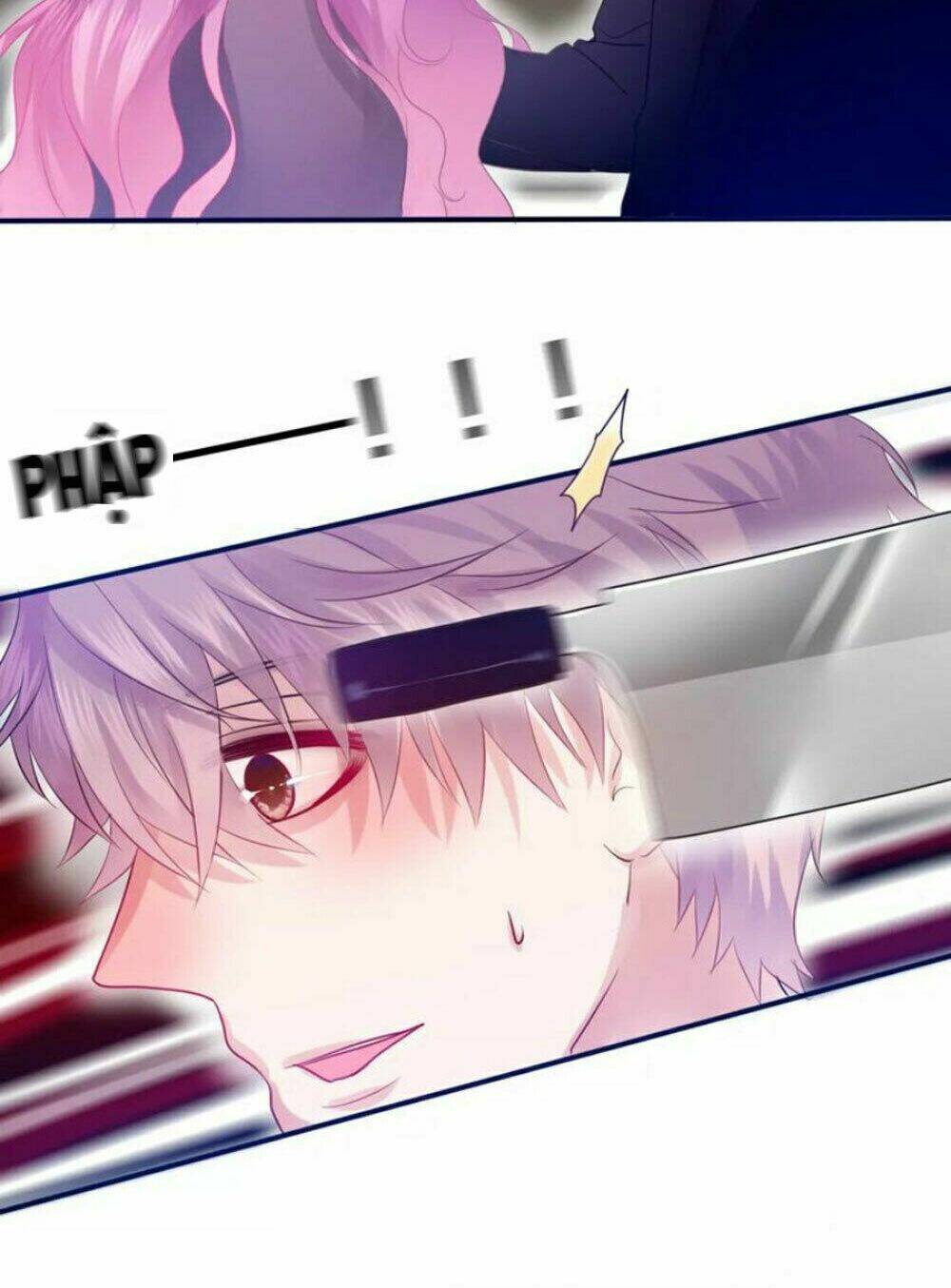 Tháng Sáu Kì Diệu: Chapter 31.5