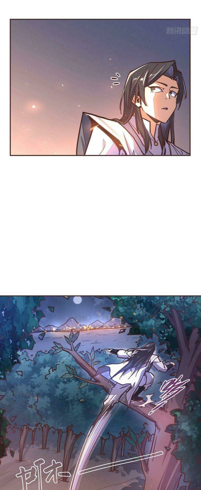 Sinh Tử Quyết: Chapter 54