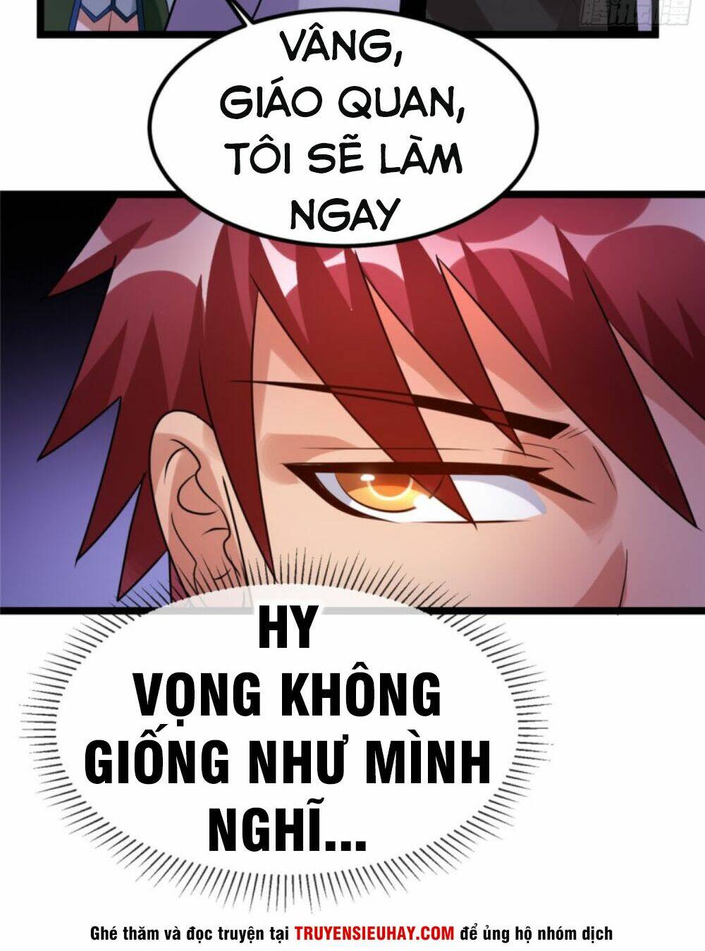 Tiên Vương Trùng Sinh: Chapter 54