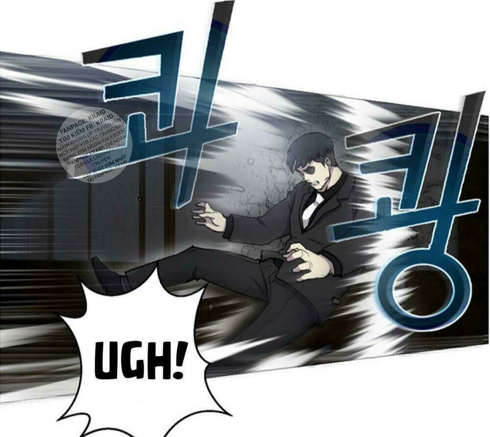 Luân Hồi Ác Nhân: Chapter 16