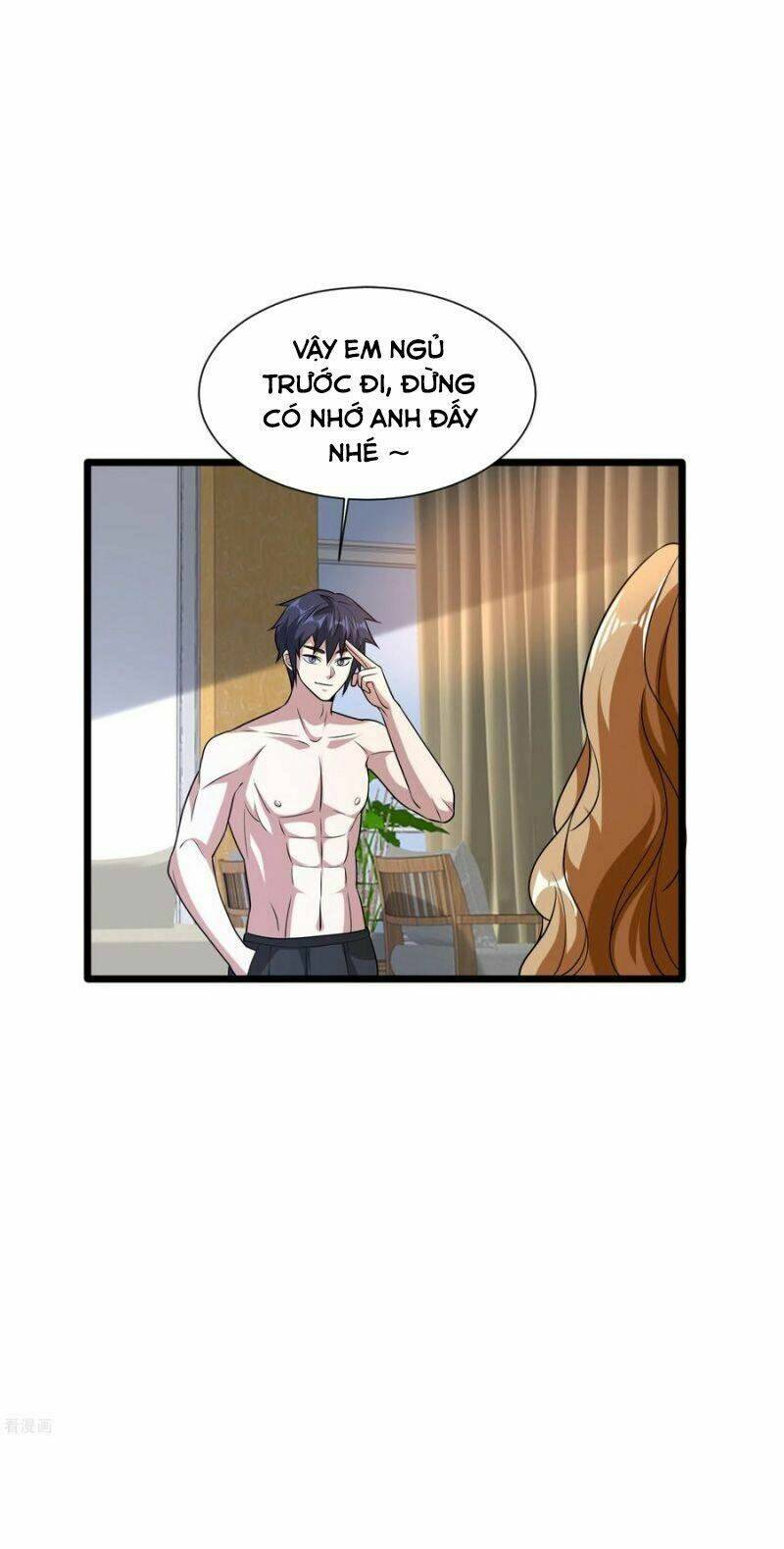 Đô Thị Tà Vương: Chapter 198