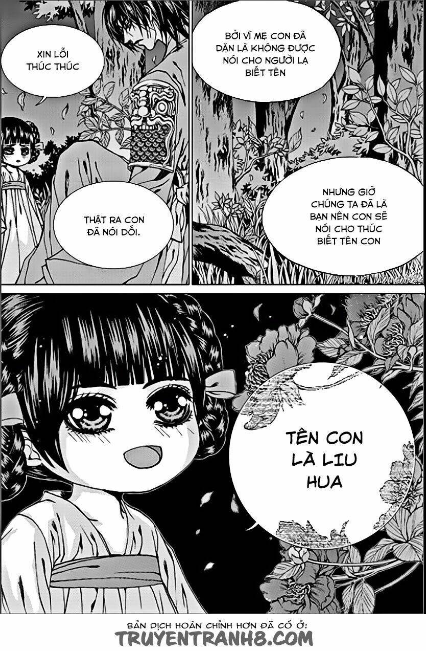Tân Nương Của Thủy Thần: Chapter 146