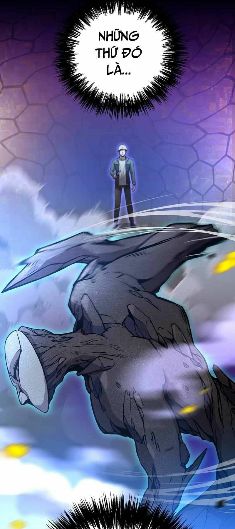 Trưởng Phòng Kim Tất Thắng: Chapter 2