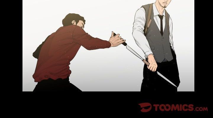 Tong Edge: Chapter 6