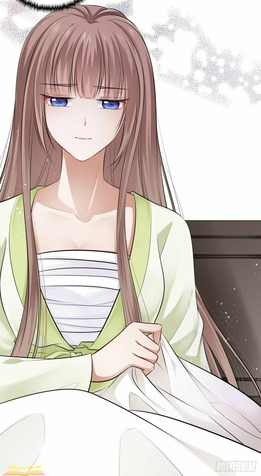 Vương Phi Thật Thích Trang Điểm: Chapter 14