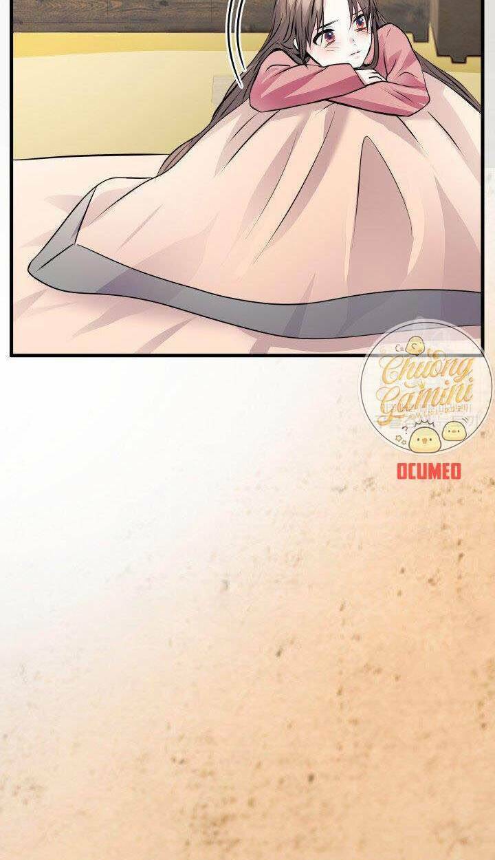 Cô Dâu Của Sói Đen: Chapter 10