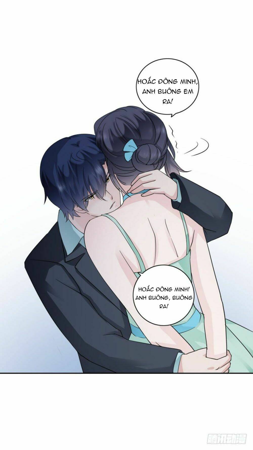 Thiên Kim Đường Môn: Chapter 97