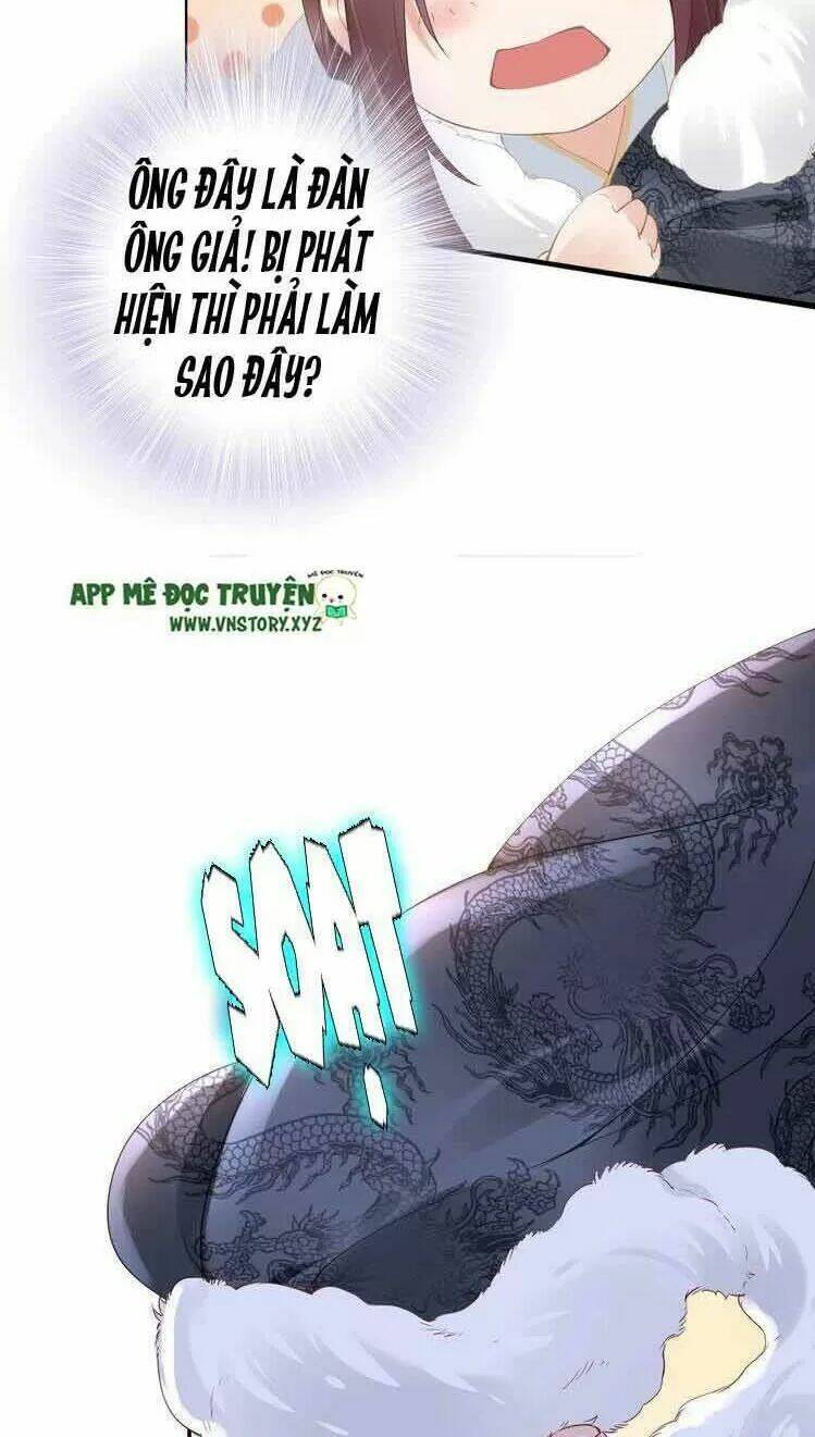 Nhất Sinh Nhất Thế Tiếu Thương Khung: Chapter 32