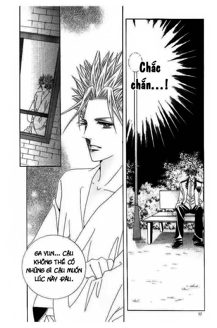 Thần tượng mua sắm: Chapter 45