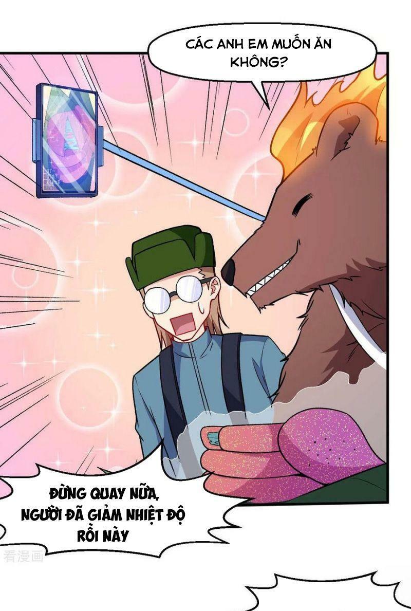 Vườn Trường Cuồng Sư Hệ Thống: Chapter 160