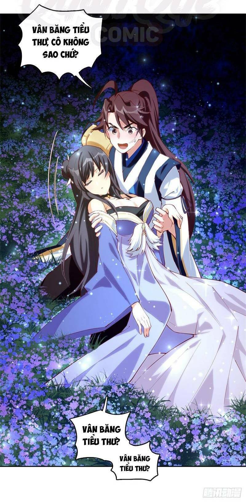 Tối Cường Hoàn Khố Hệ Thống: Chapter 52