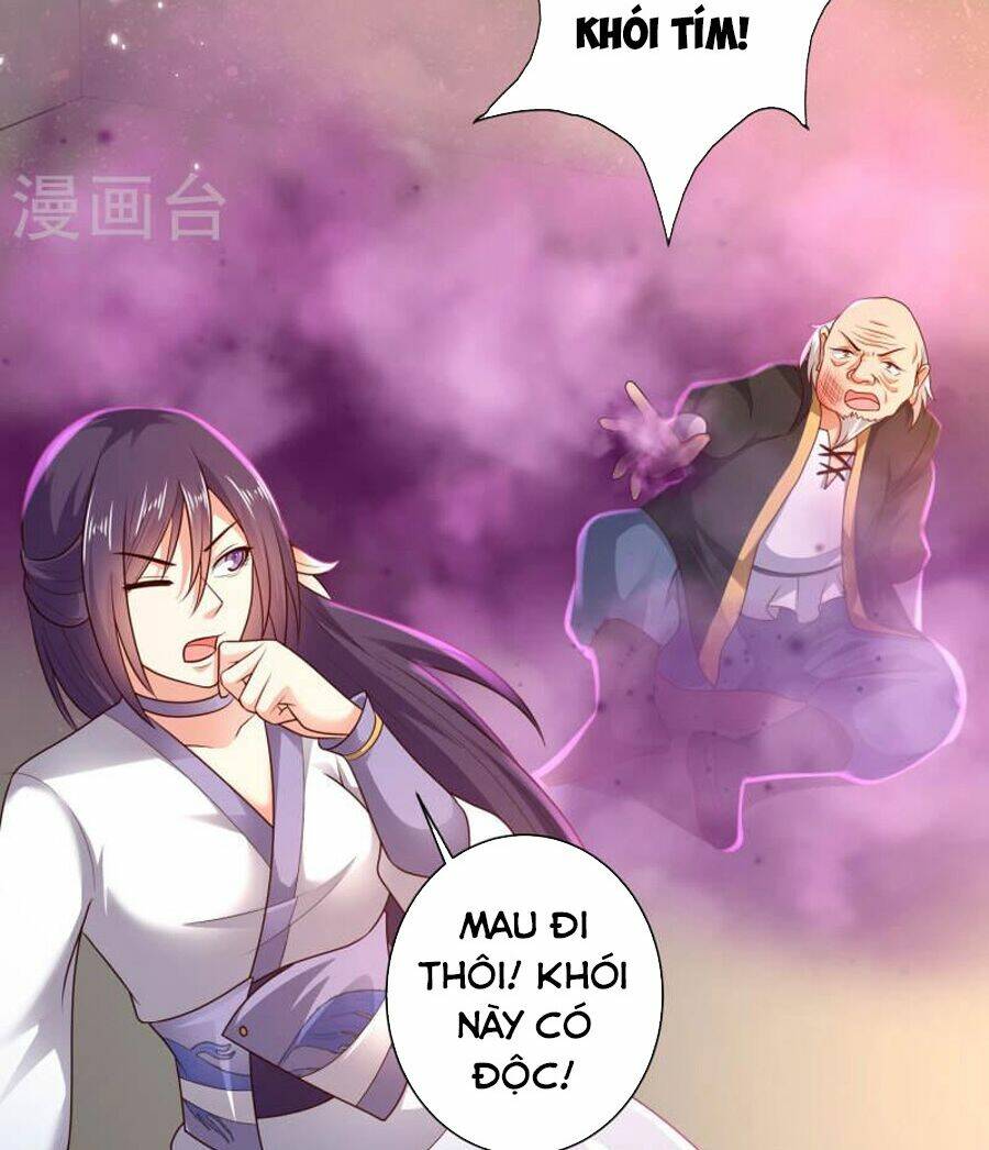 Khoa Kỹ Đại Tiên Tông: Chapter 62