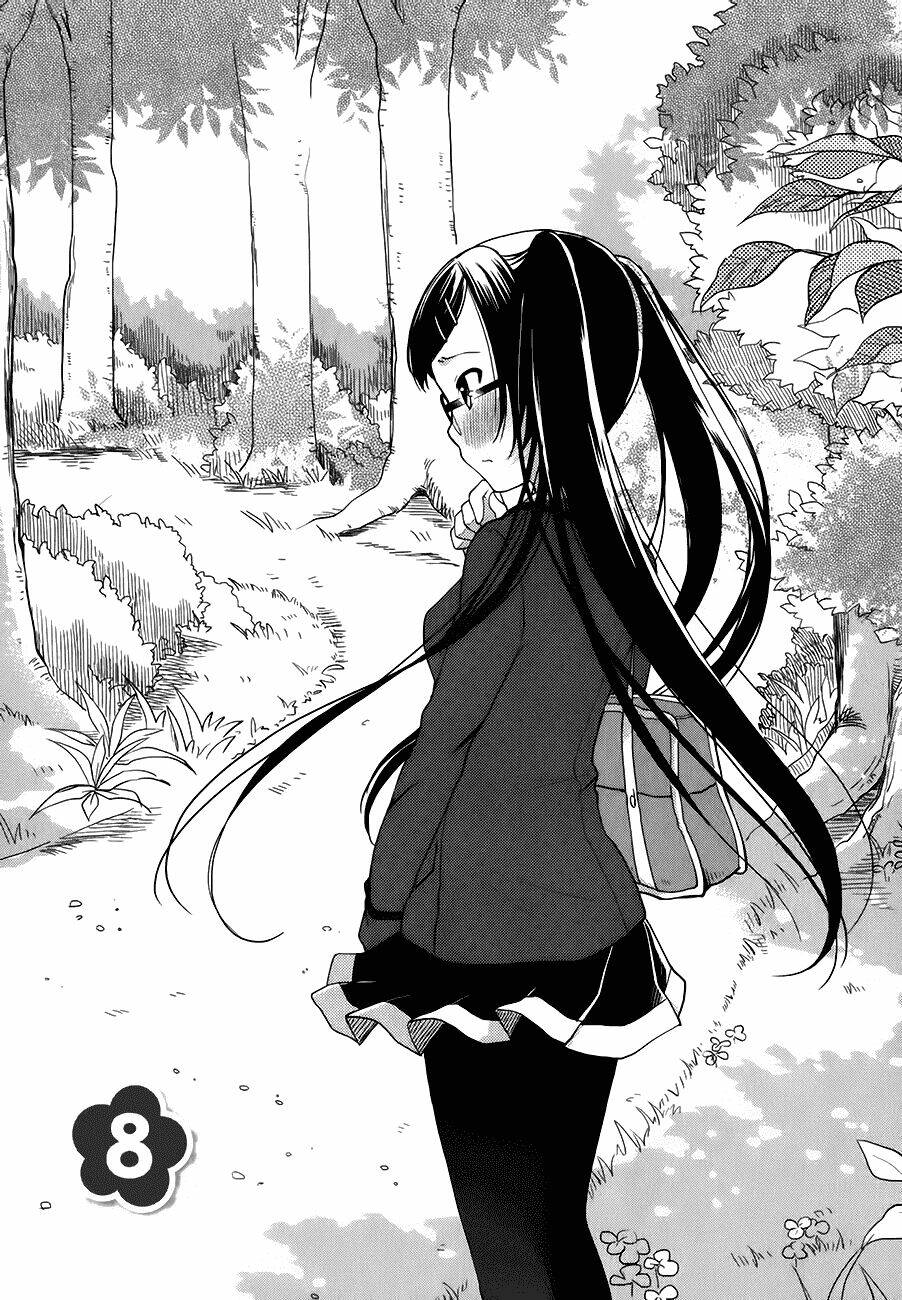 Hadi Girl: Chapter 8