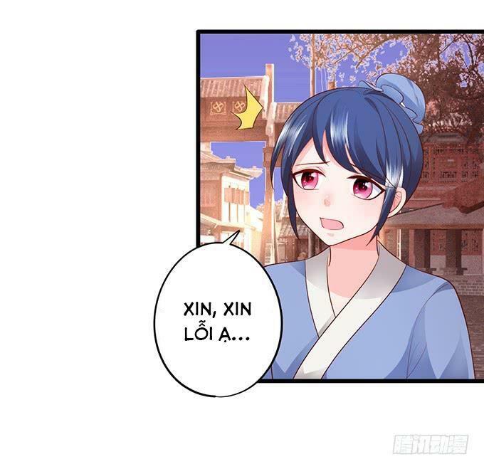 Hồ Tiên Hung Bạo: Chapter 150