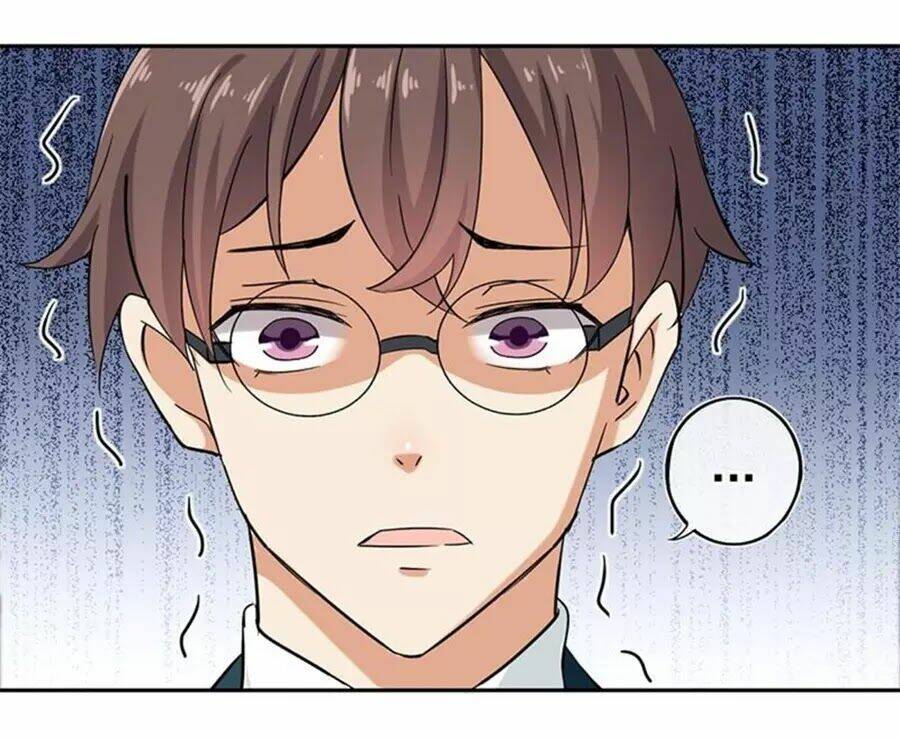 Nhật Ký Dạy Dỗ Của Gia Tộc Đáng Yêu: Chapter 64