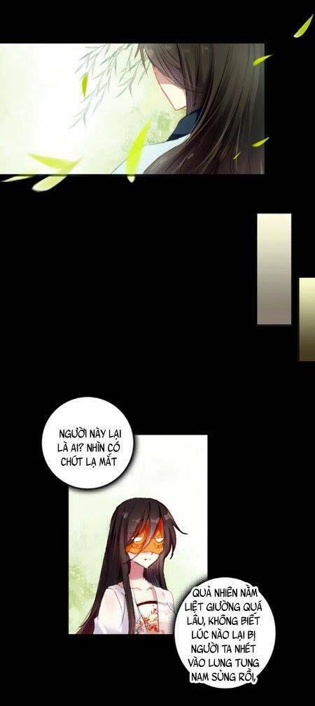 Mỹ Nhân Làm Tướng: Chapter 1