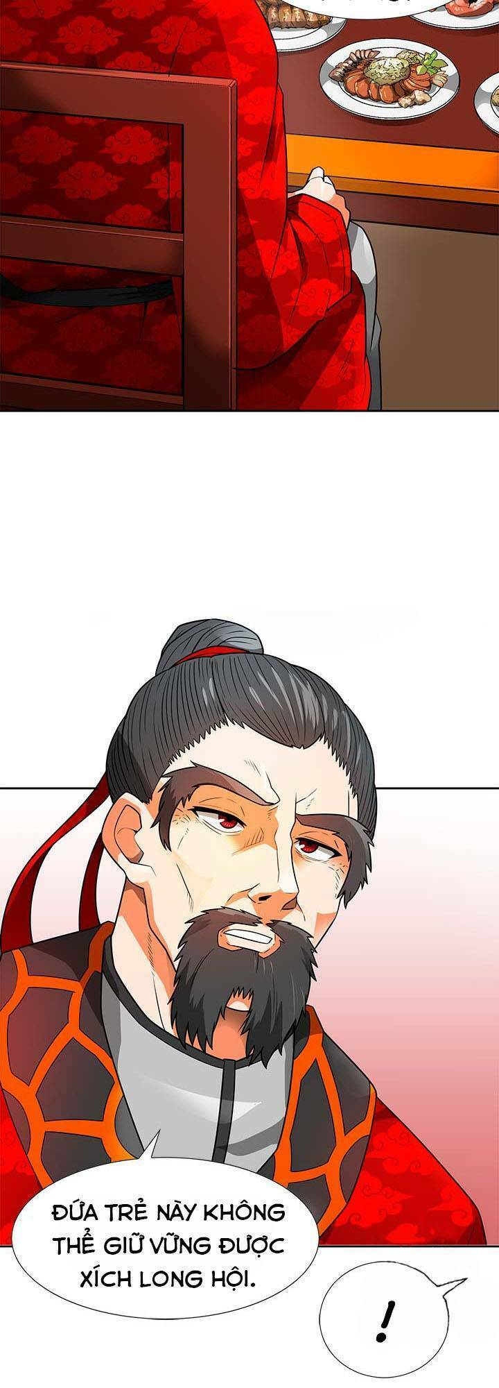 Tôi Tự Động Săn Một Mình: Chapter 53