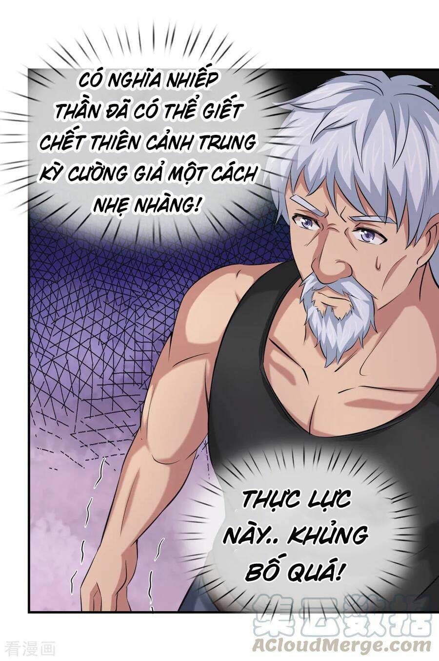 Tuyệt Thế Phi Đao: Chapter 247
