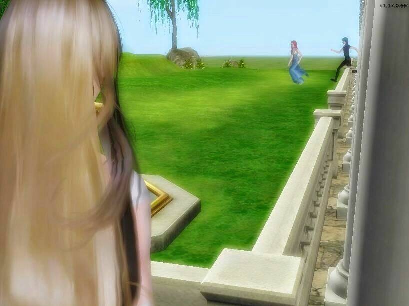 Truyện Sims - Earl Story: Chapter 32