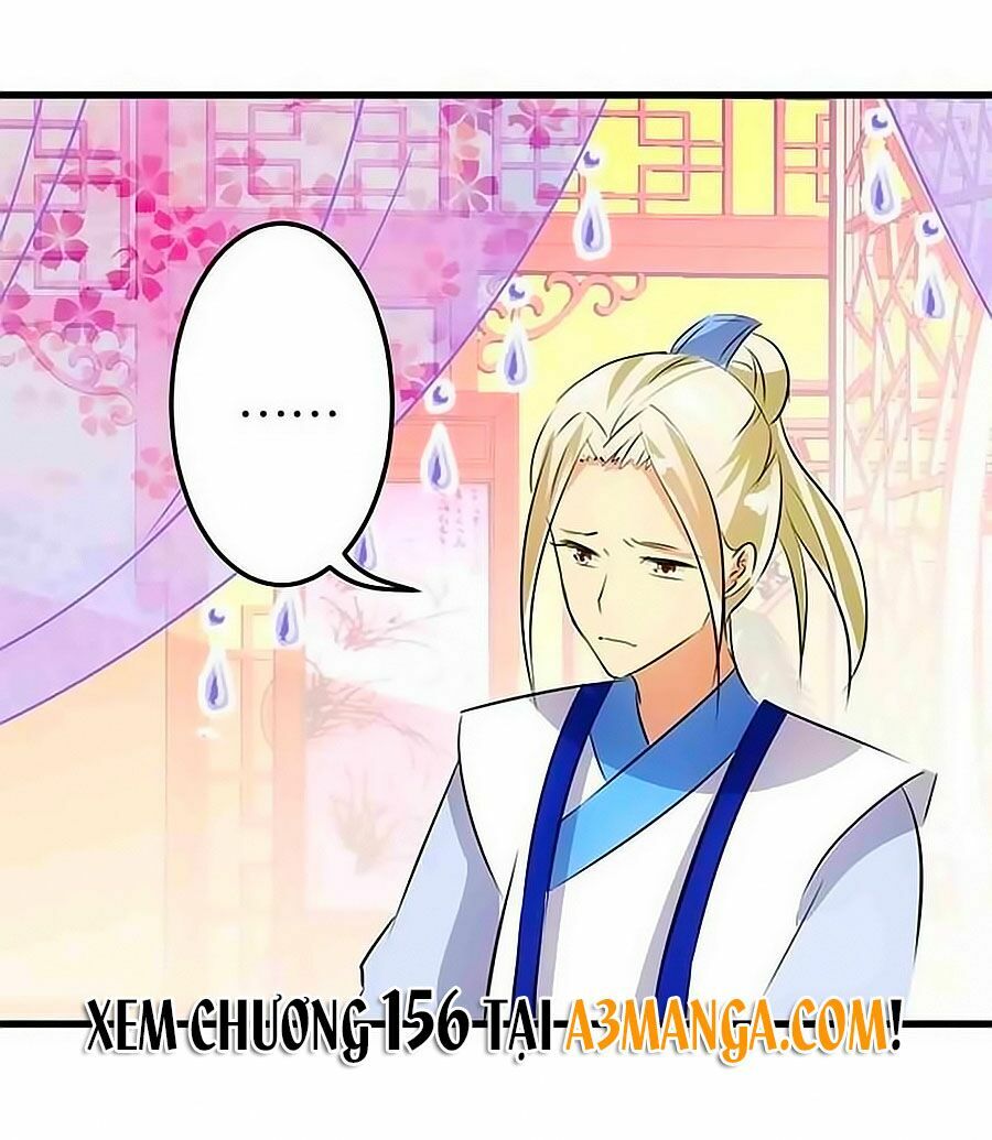 Vương Gia ! Ngươi Thật Bỉ Ổi !: Chapter 155