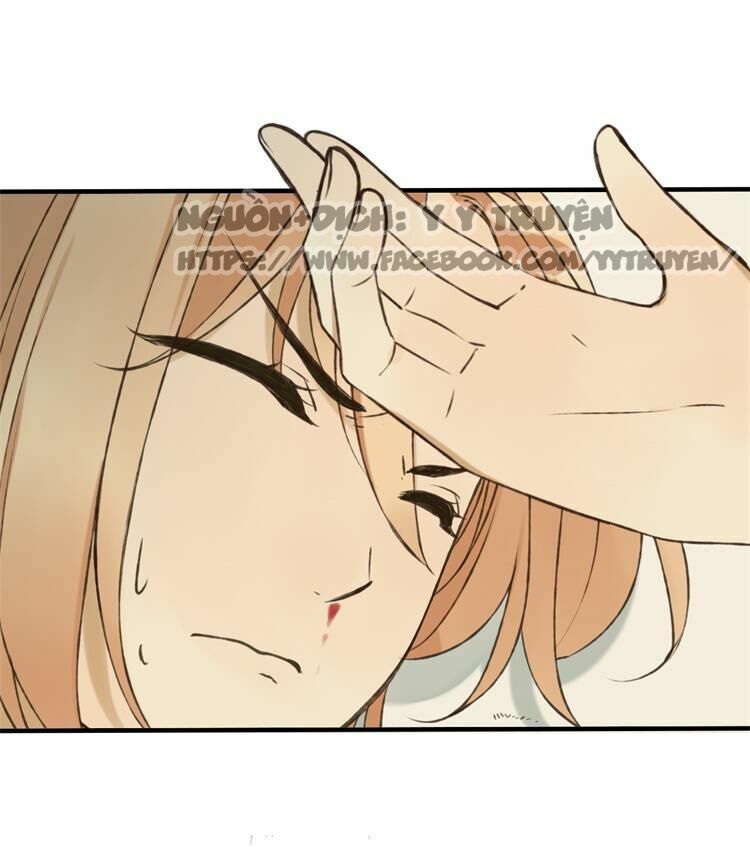 Giáo chủ yêu nghiệt mau nằm xuống: Chapter 6