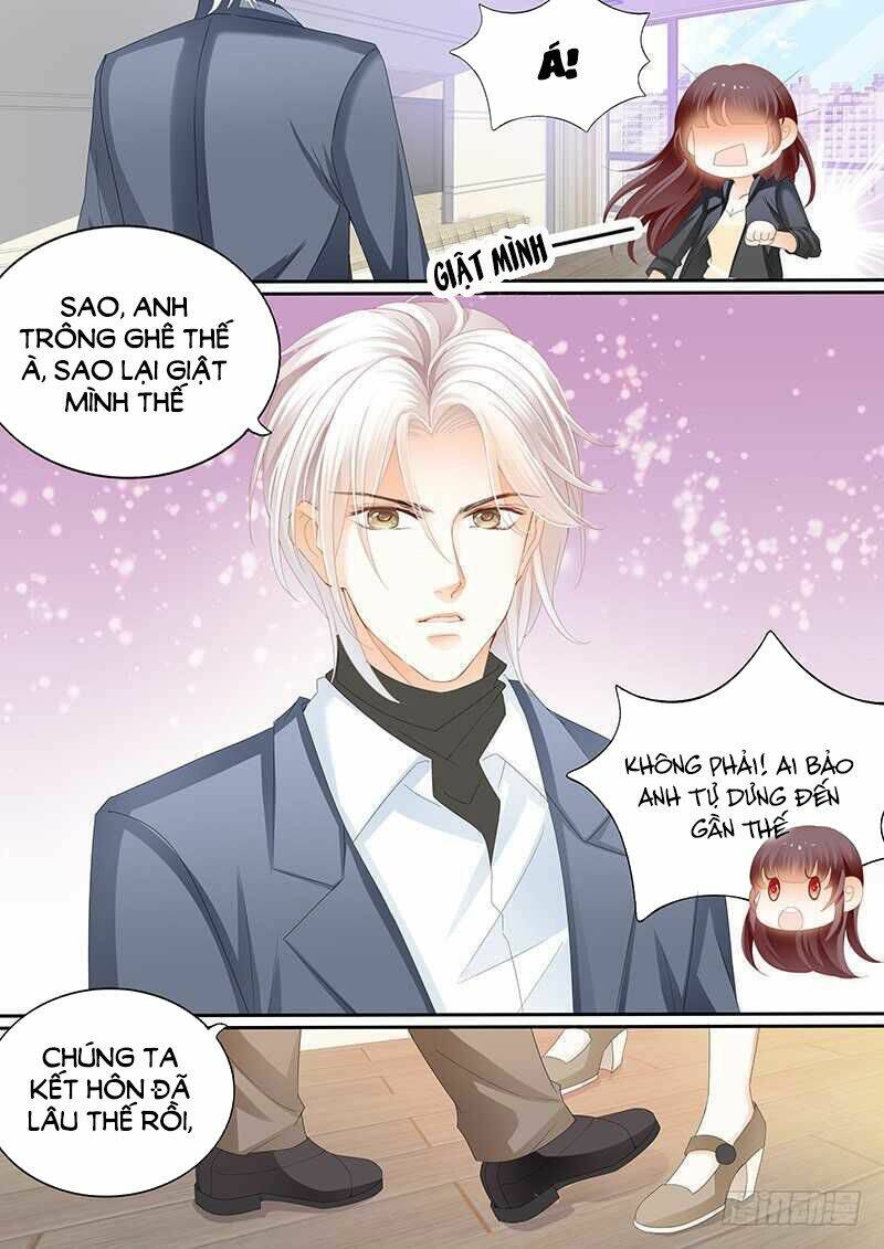 Thiểm Hôn Kiều Thê: Chapter 130