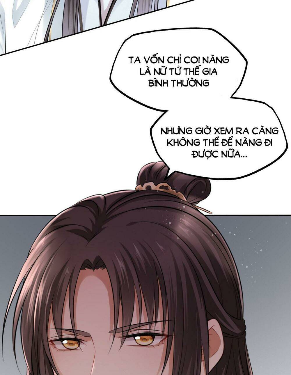 Vương Phi Thật Thích Trang Điểm: Chapter 11