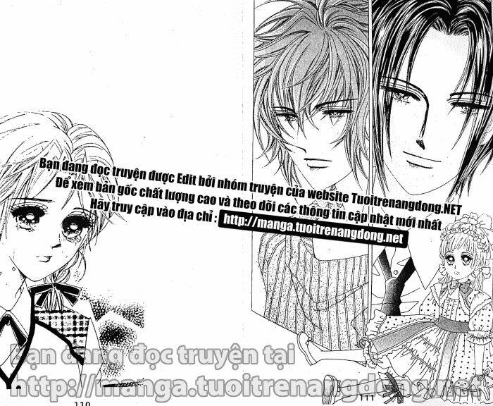 Yêu Hoặc Chết: Chapter 8