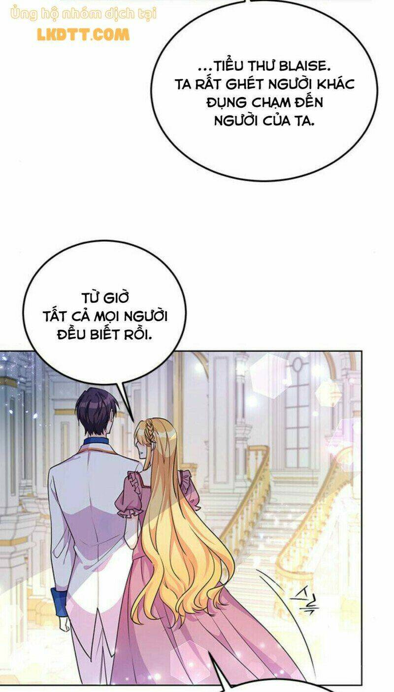Nữ Hiệp Trở Về: Chapter 21