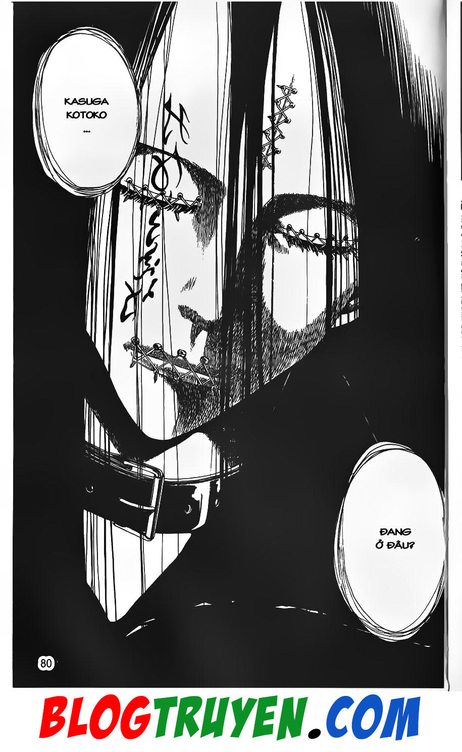 Bác Sĩ Ma Giới: Chapter 45