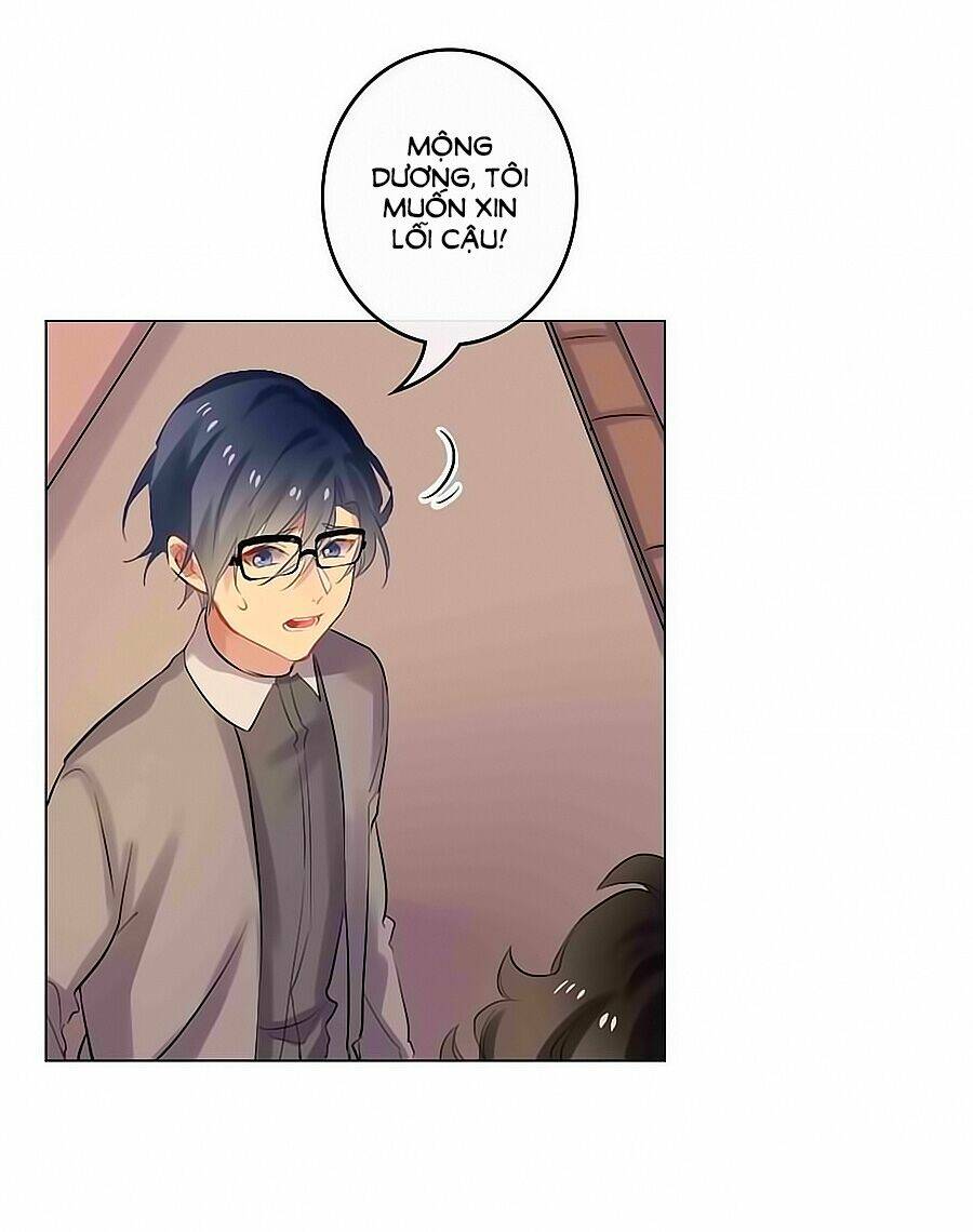 Một Giây Sau Bắt Đầu: Chapter 27