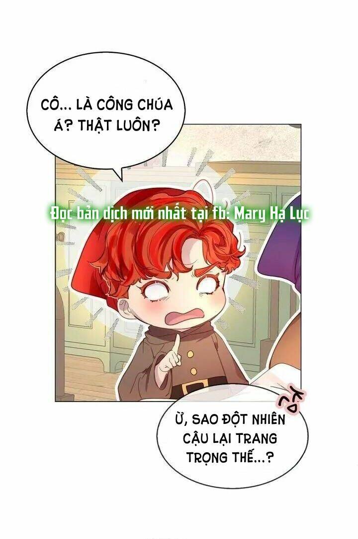 Tôi Không Phải Là Người Tốt: Chapter 161
